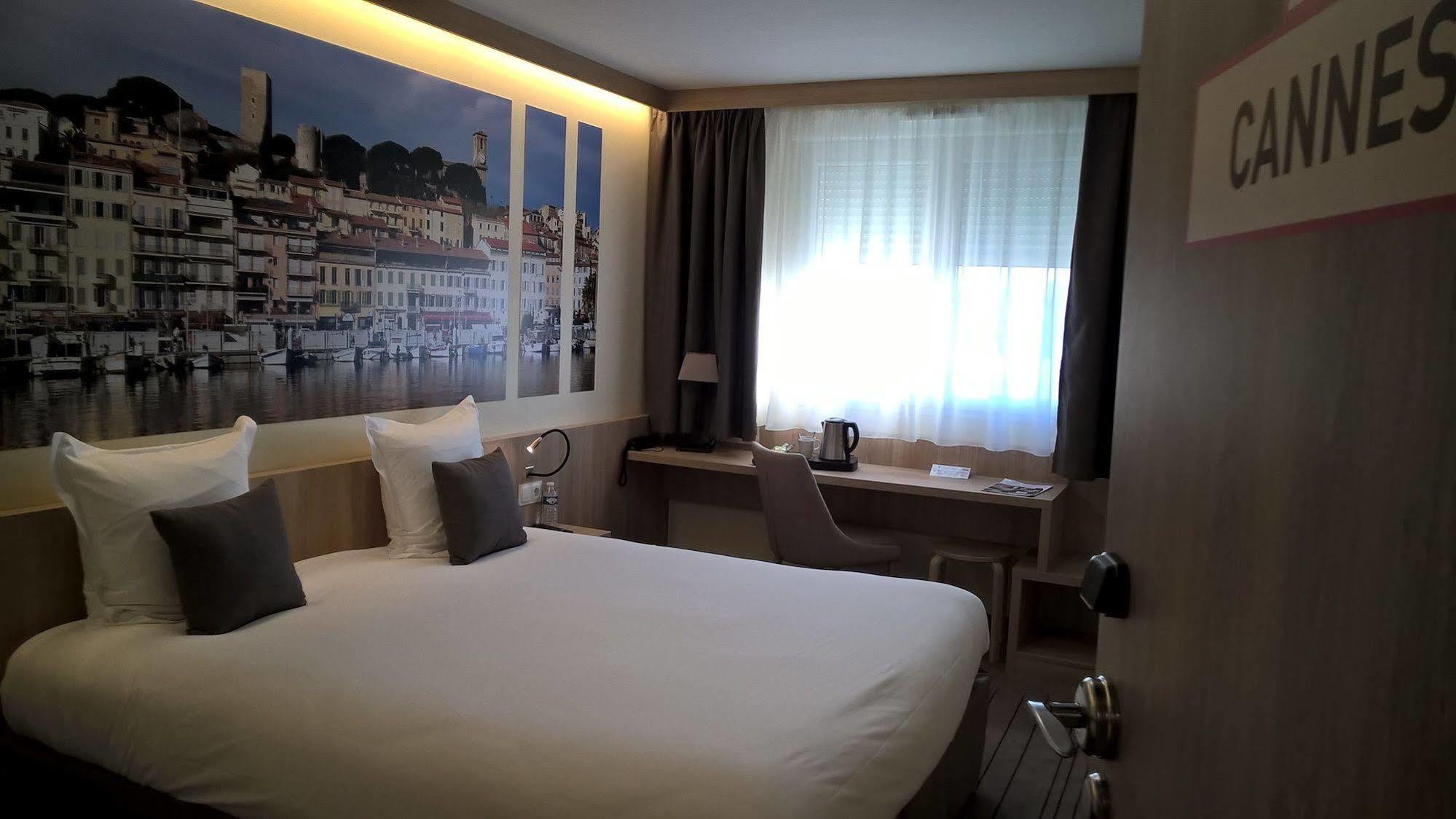 Brit Hotel Montargis Mormant-sur-Vernisson Экстерьер фото